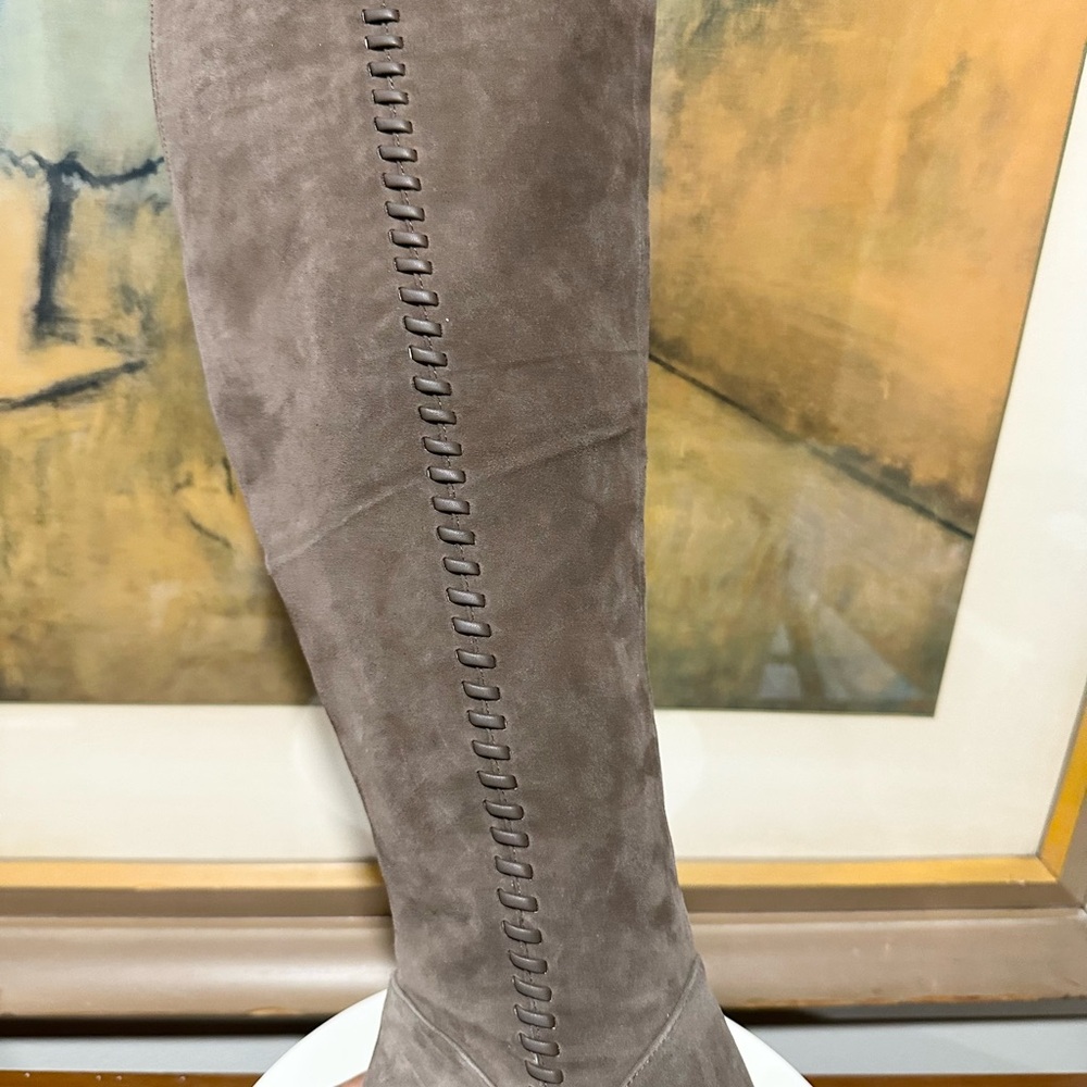 🌸VINCE CAMUTO🌸 Seselti Over The Knee Boot Size: 8.5 - Picture 8 of 15